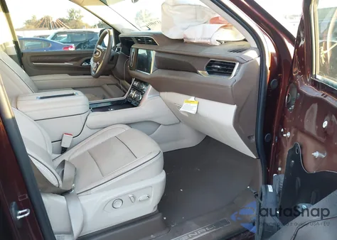 2023 GMC Yukon Xl 4Wd Denali z USA, uszkodzony, nr VIN 1GKS2JKL1PR535977